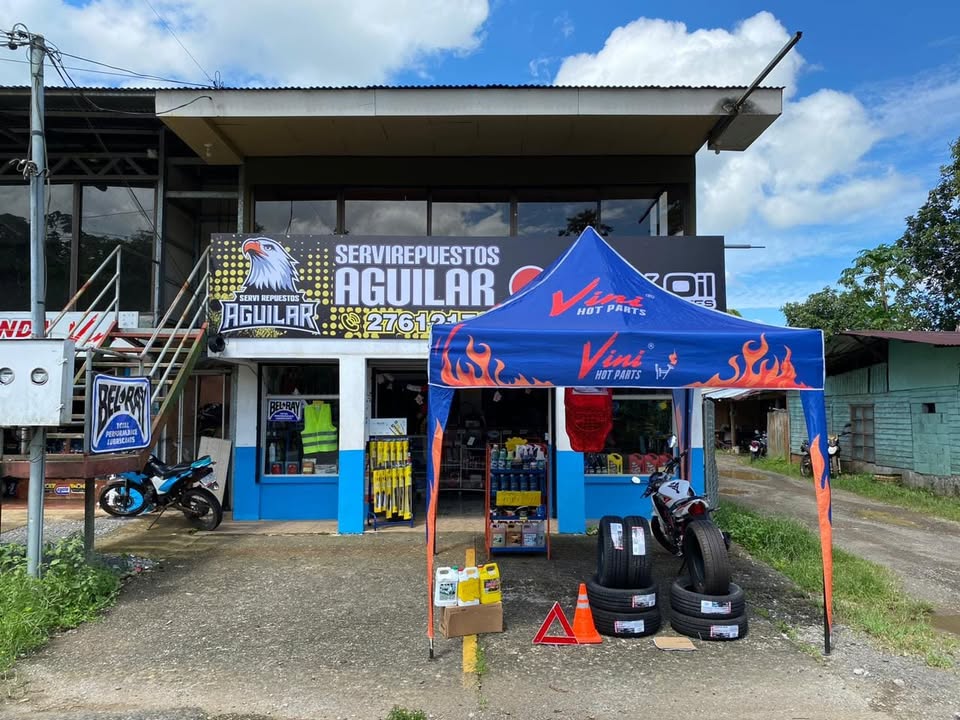 Imagen de fondo de repuestos